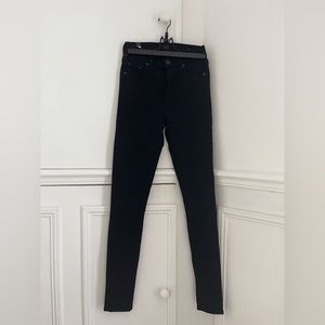 Citizens of humanity rocket high rise jeans
